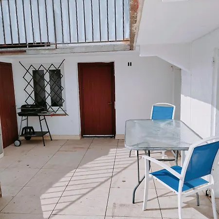F3 Avec Terrasse * بيربينيو